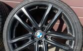 Bmw, stop lekki
