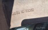 Audi, stop lekki