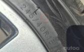 Audi, stop lekki