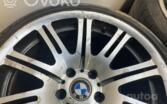 BMW, stop lekki