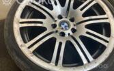 BMW, stop lekki