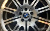 BMW, stop lekki