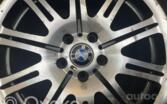 BMW, stop lekki