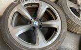 BMW, stop lekki