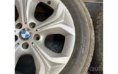 BMW, stop lekki