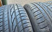 Ace Wheels, stop lekki