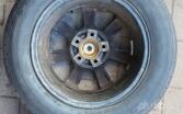 Ace Wheels, stop lekki