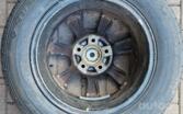 Ace Wheels, stop lekki