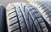Ace Wheels, stop lekki