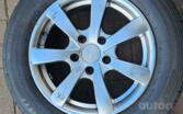 Ace Wheels, stop lekki