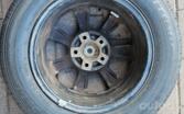Ace Wheels, stop lekki