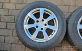 Ace Wheels, stop lekki