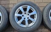Ace Wheels, stop lekki