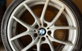 Bmw, stop lekki