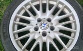 BMW, stop lekki