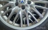BMW, stop lekki
