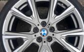 Bmw, stop lekki