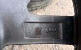Bmw, stop lekki