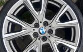 Bmw, stop lekki