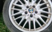BMW, stop lekki