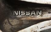 Nissan, stop lekki