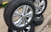 Nissan, stop lekki