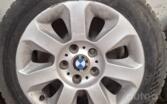Bmw, stop lekki