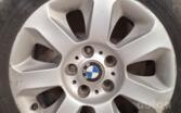 Bmw, stop lekki