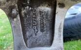 Autec Germany, stop lekki