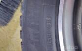 Toyota rav4, stop lekki