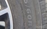 Jeep, stop lekki