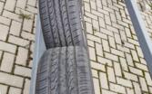 Jeep, stop lekki