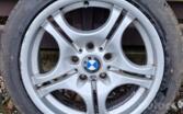 Bmw, stop lekki
