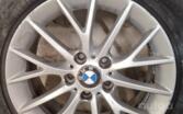 Bmw, stop lekki