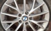 Bmw, stop lekki