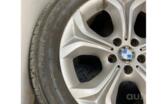 BMW, stop lekki