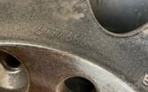 BMW, stop lekki