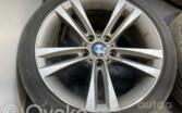 BMW, stop lekki
