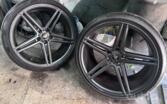 Vossen Bosan, stop lekki