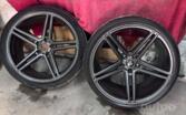 Vossen Bosan, stop lekki