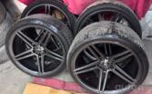 Vossen Bosan, stop lekki