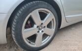 AUDI, stop lekki