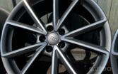 Audi, stop lekki