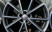 Audi, stop lekki
