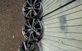 Audi, stop lekki
