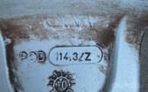 Fondmetal, stop lekki