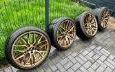 JR Japanracing, stop lekki