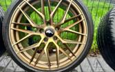 JR Japanracing, stop lekki
