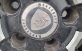 Stuttgart, stop lekki