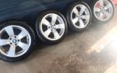 Bmw, stop lekki